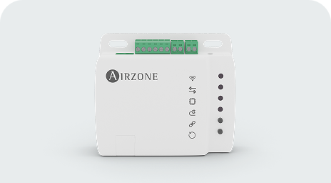 Airzone Aidoo