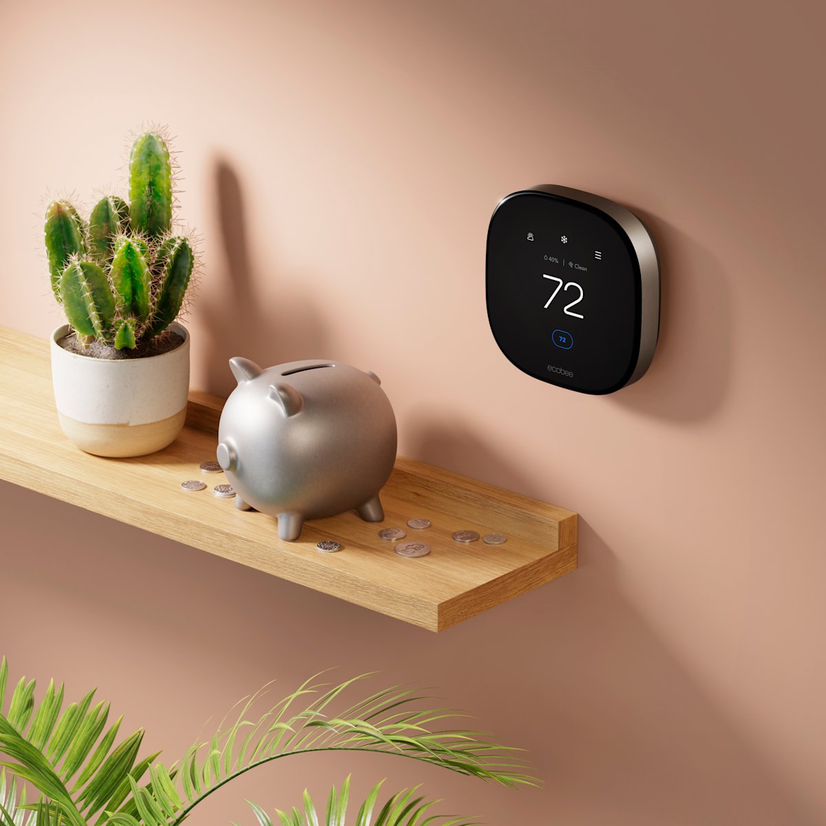 ecobee Smart Thermostat