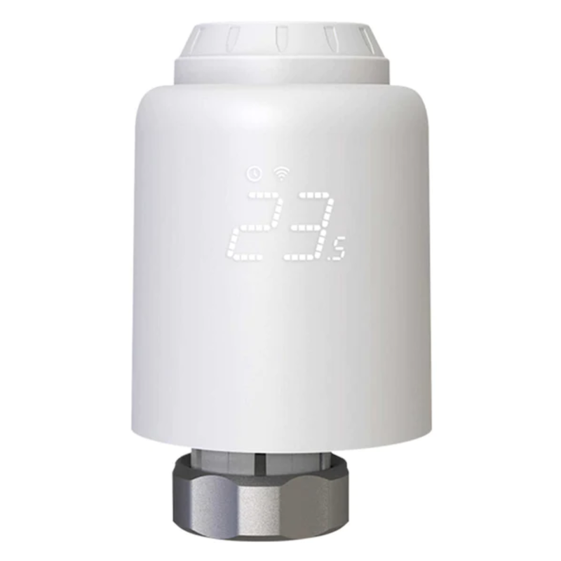 Tuya Wi-Fi Smart TRV