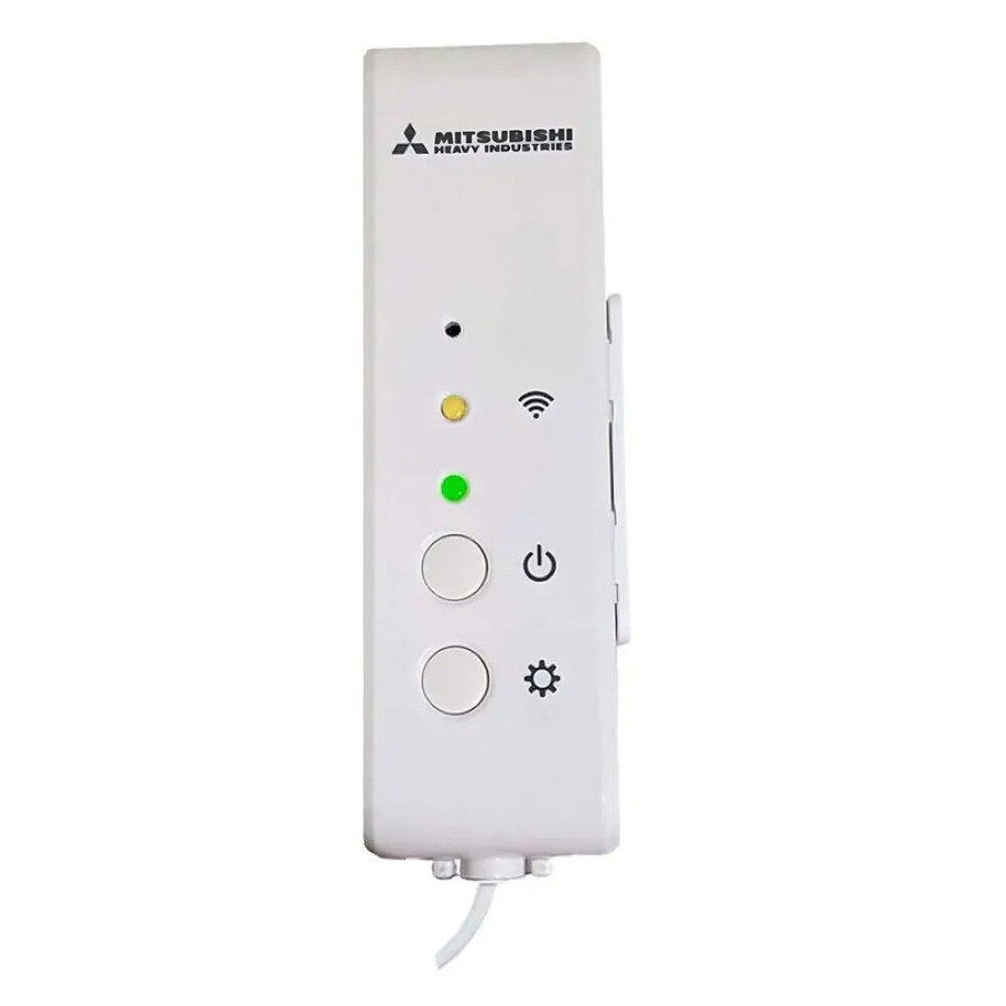 Mitsubishi Heavy Industries WF-RAC
